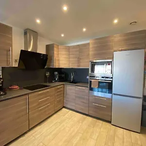 Appartement Charmant T3, La Ciotat