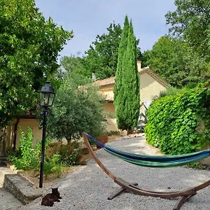 Appartement Le Tilia, Sablet