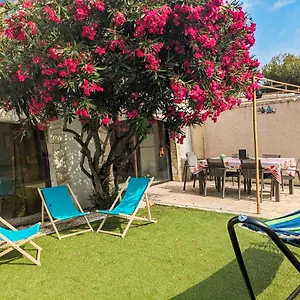 Appartement Superbe T3 Bord De, Sausset-les-Pins