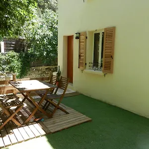Hébergement de vacances La Petite Maison, Ceyreste