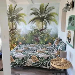 Appartement Loft Cosy 