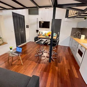 Appartement Le Nid Douillet - Vieux Port, Marseille