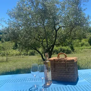 Hébergement de vacances Patchamama, Pierrerue (Alpes-de-Haute-Provence)